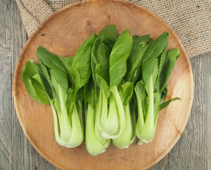 青江菜保存方法