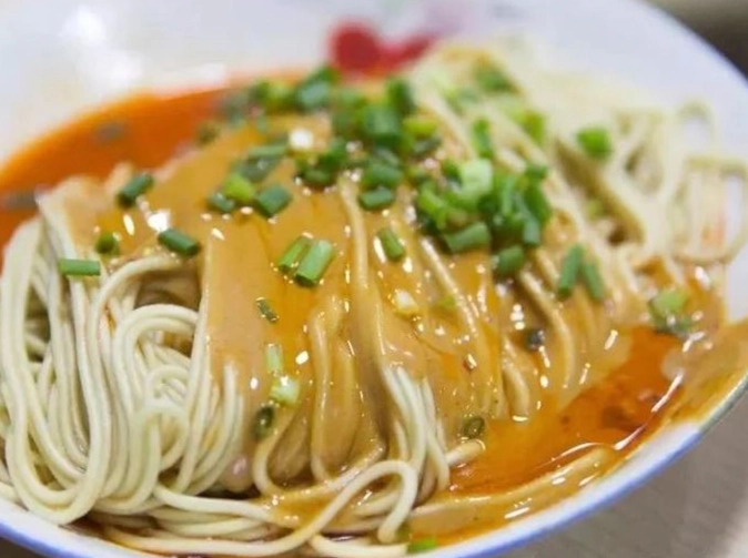 關廟麵醬汁成分 關廟麵醬汁成分