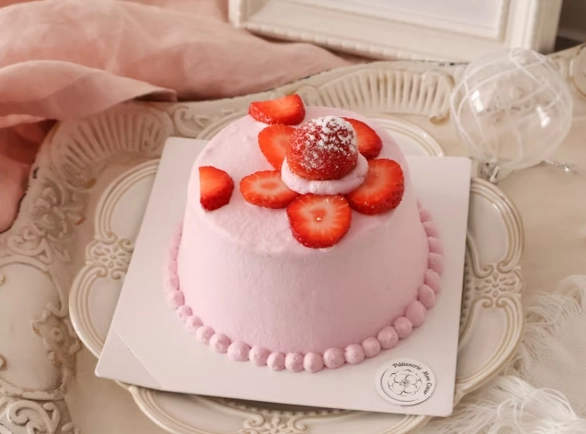 高雄小蛋糕推薦 高雄小蛋糕推薦