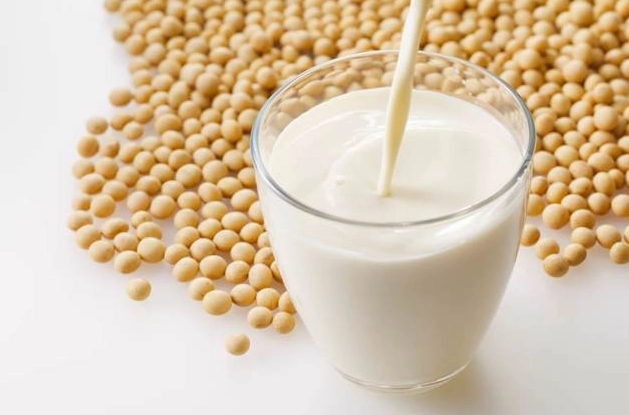 豆漿對帶狀皰疹的影響 豆漿對帶狀皰疹的影響