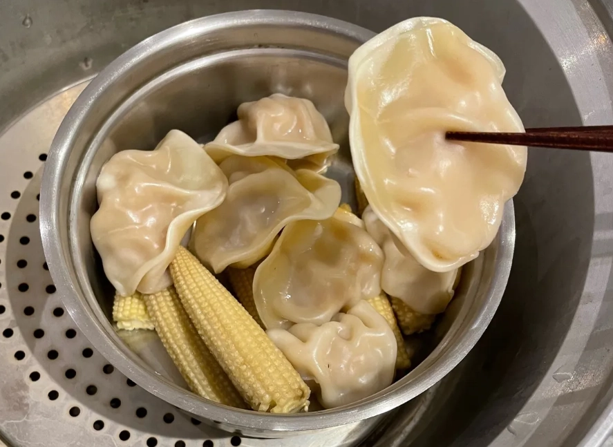 蒸菜變黃原因 蒸菜變黃原因