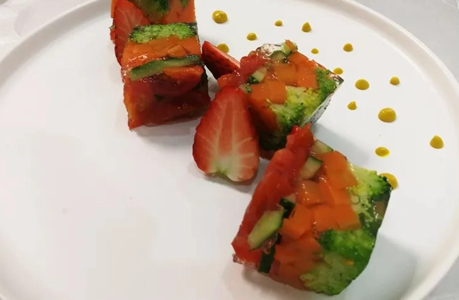 法式蔬菜高湯食譜 法式蔬菜高湯食譜