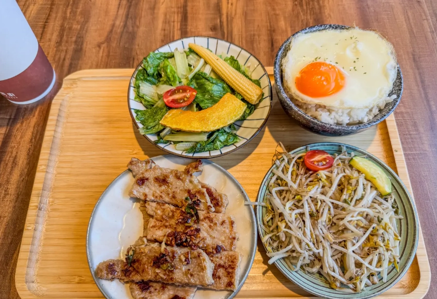 新竹午餐美食