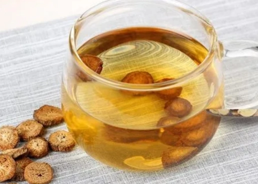 牛蒡茶適合什麼人喝