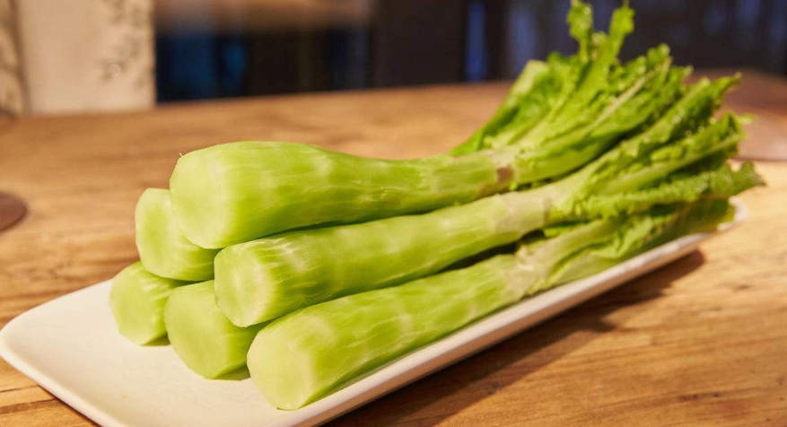 春季蔬菜營養 春季蔬菜營養