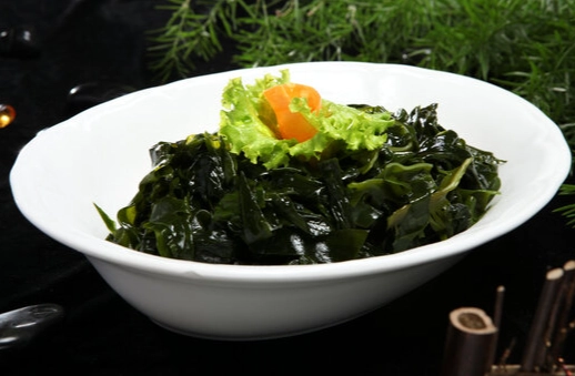 慢性腎臟病 海帶芽 可以吃嗎 慢性腎臟病 海帶芽 可以吃嗎