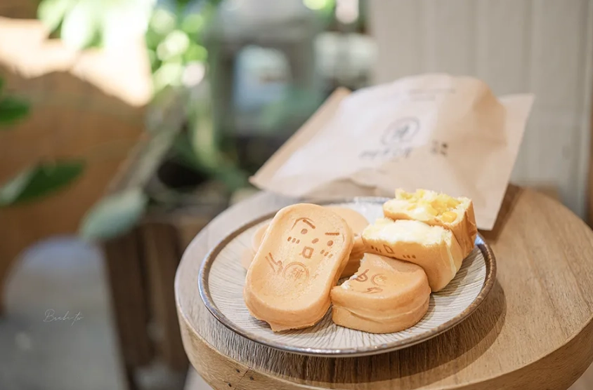 雞蛋糕店家 雞蛋糕店家