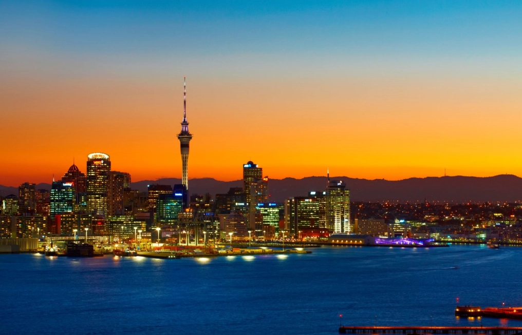 紐西蘭旅遊天數