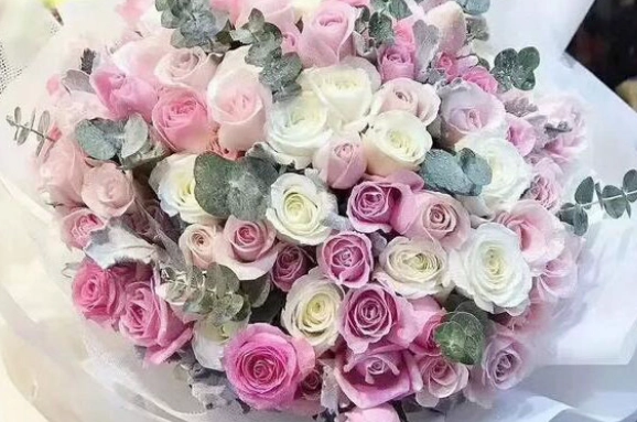 畢業花束推薦 畢業花束推薦