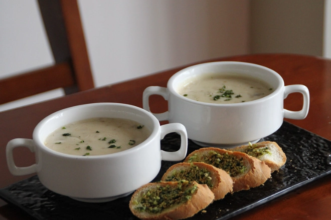 法式蔬菜高湯做法 法式蔬菜高湯做法