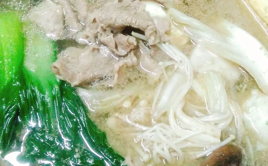 素食湯底教學 素食湯底教學