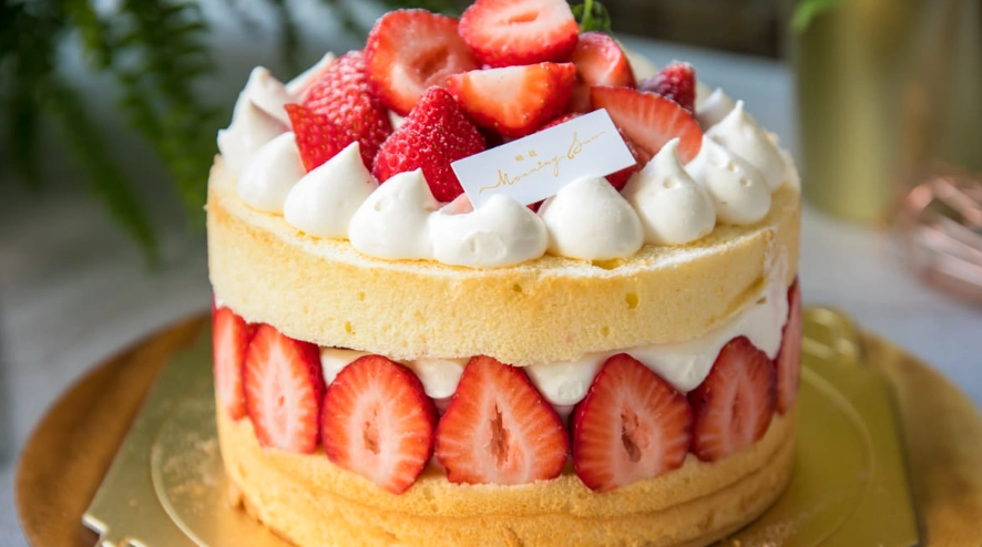 高雄小蛋糕推薦 高雄小蛋糕推薦