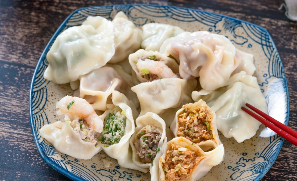 水餃餡做法 水餃餡做法