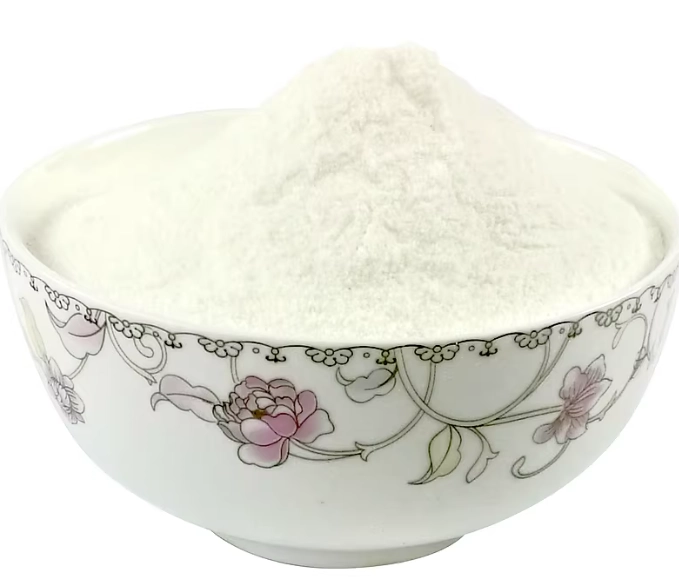 粘米粉替代 粘米粉替代