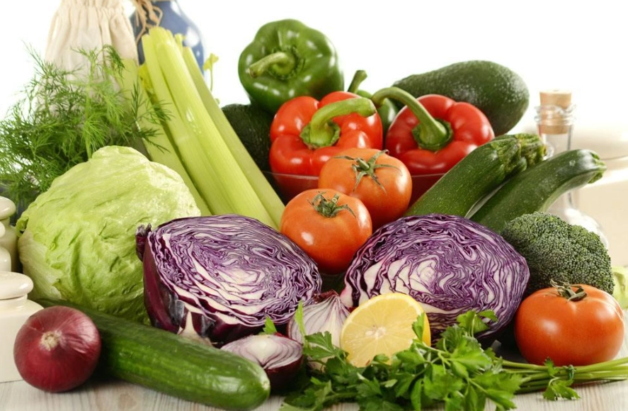 春季蔬菜營養 春季蔬菜營養