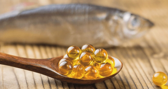 魚油 葉黃素 副作用 魚油 葉黃素 副作用