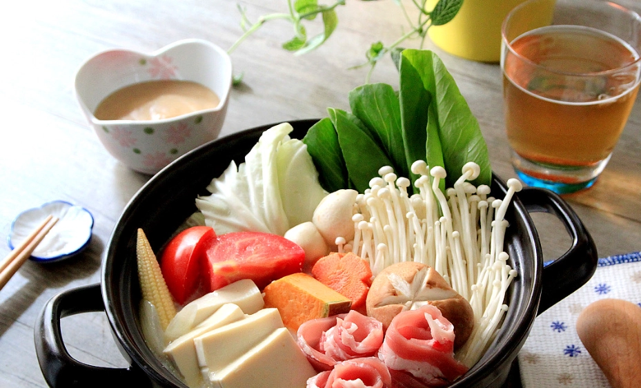 素食湯底教學 素食湯底教學