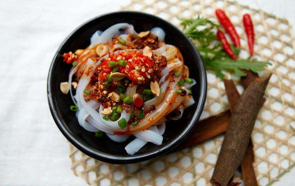 白涼粉健康益處 白涼粉健康益處