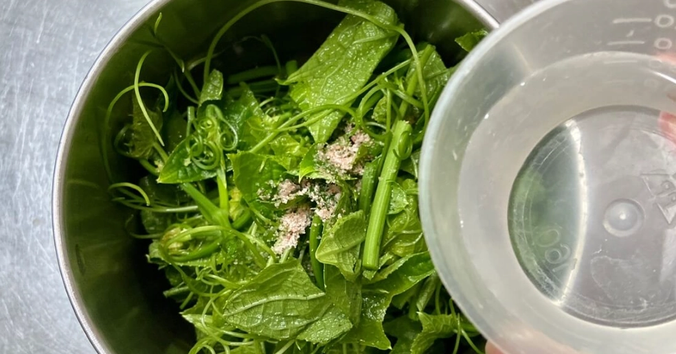 電鍋蒸煮技巧 電鍋蒸煮技巧