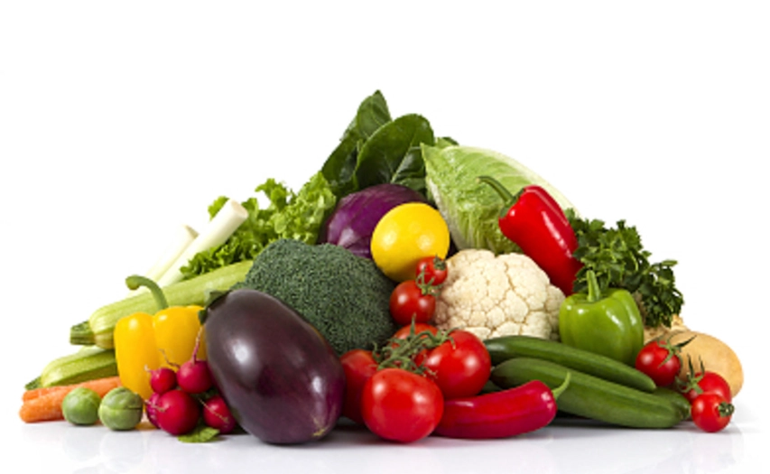 當季蔬菜種植 當季蔬菜種植