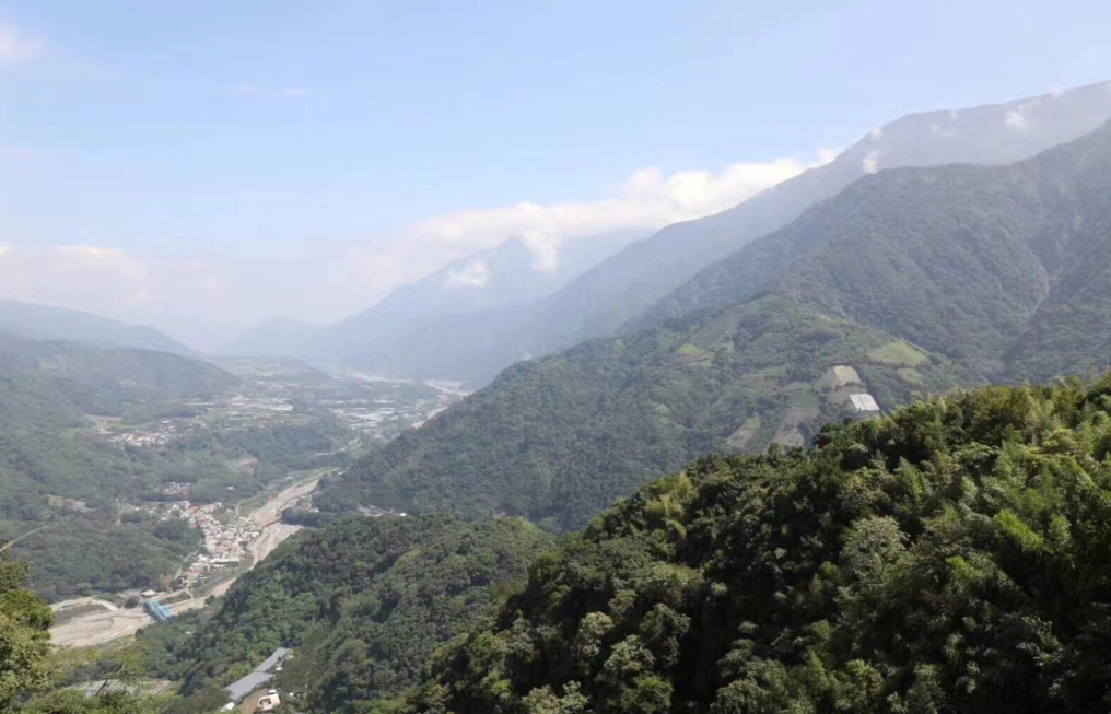 大塔山申請流程