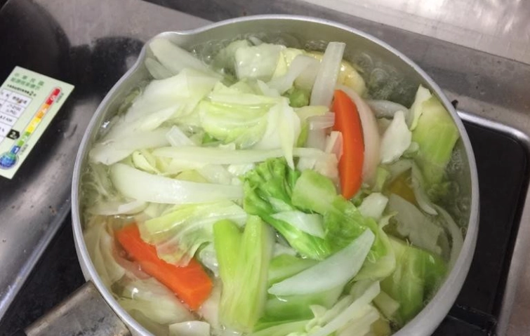 高湯材料選擇 高湯材料選擇