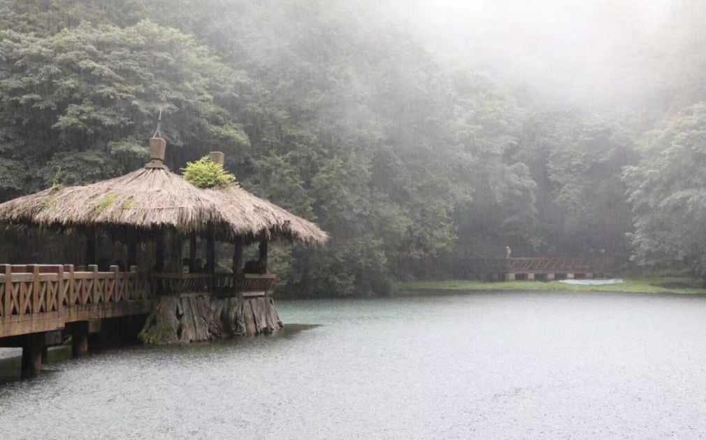 大塔山登山許可