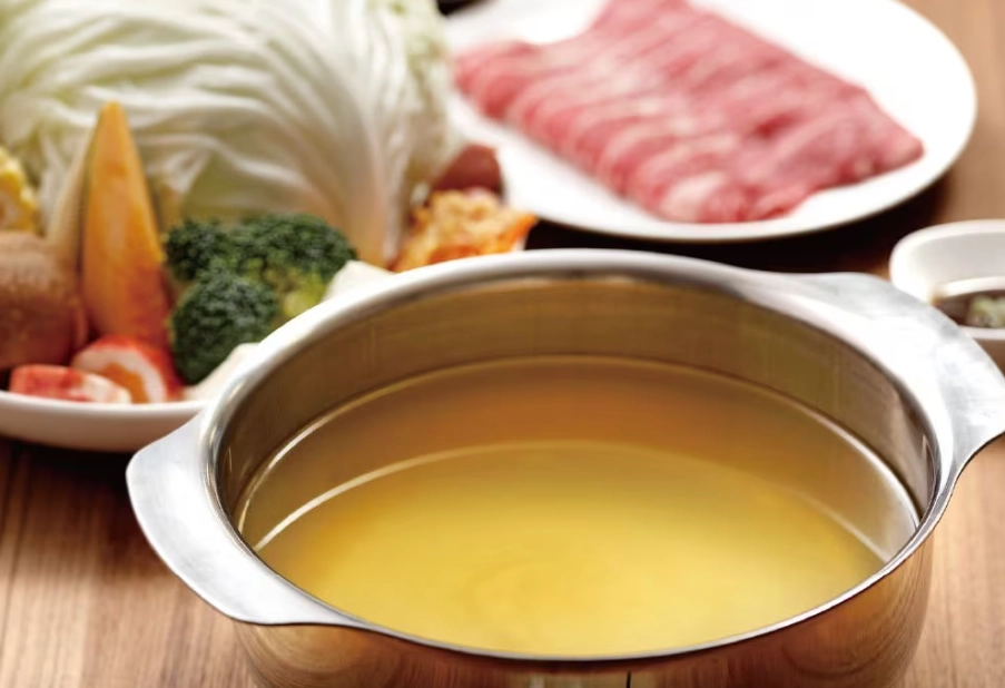 健康火鍋湯底 健康火鍋湯底