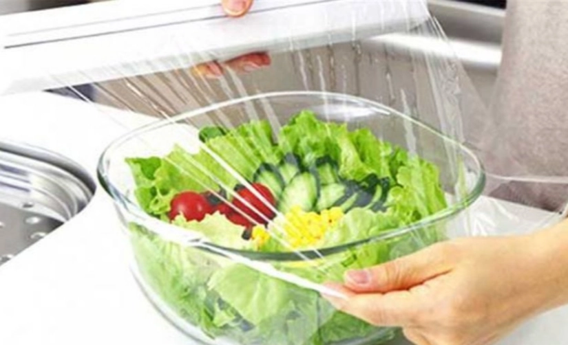 洗菜後保存技巧 洗菜後保存技巧
