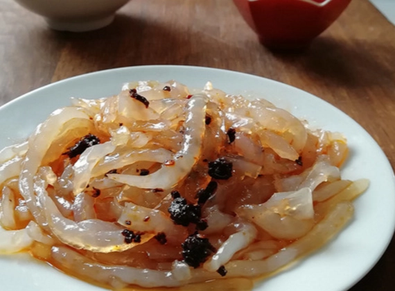 白涼粉原料 白涼粉原料