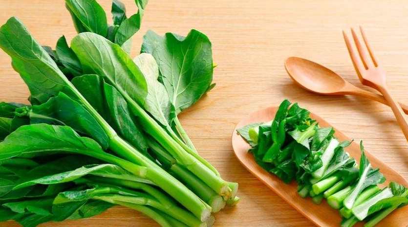 時令蔬菜食譜 時令蔬菜食譜