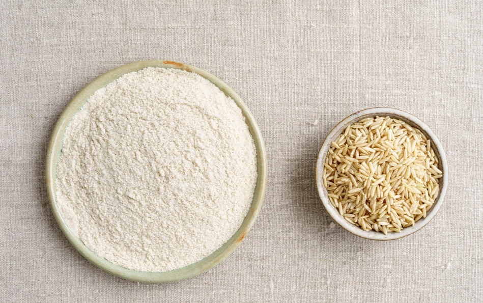 台灣粘米粉 台灣粘米粉