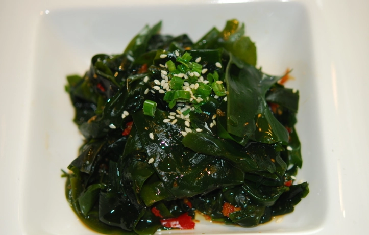 海帶芽 鉀含量 腎臟病 海帶芽 鉀含量 腎臟病