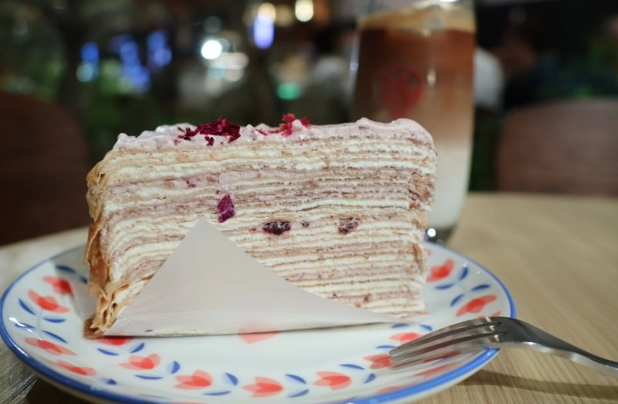 裕誠路甜點店營業時間 裕誠路甜點店營業時間