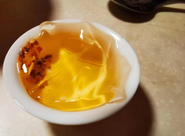 白涼粉健康益處 白涼粉健康益處