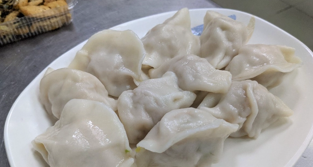 水餃餡做法 水餃餡做法