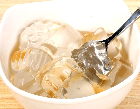 白涼粉健康益處 白涼粉健康益處