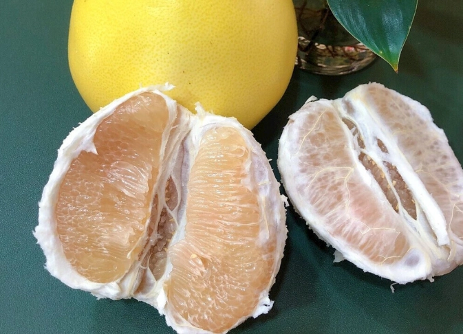 高血压吃柚子 高血压吃柚子