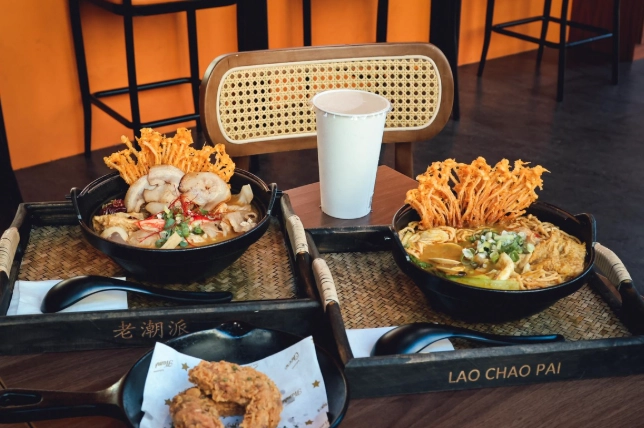 高雄甜點派 高雄甜點派