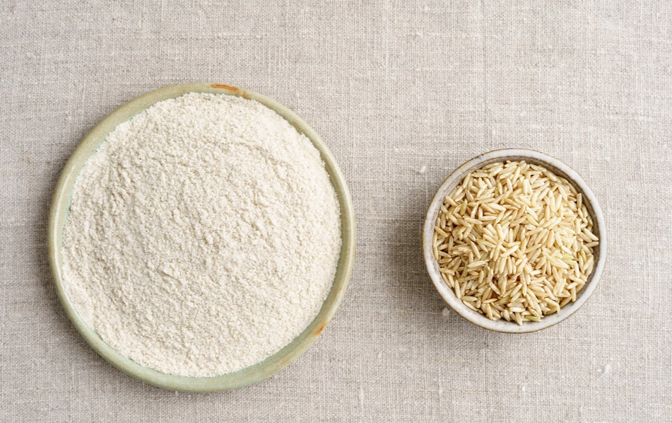 粘米粉替代 粘米粉替代