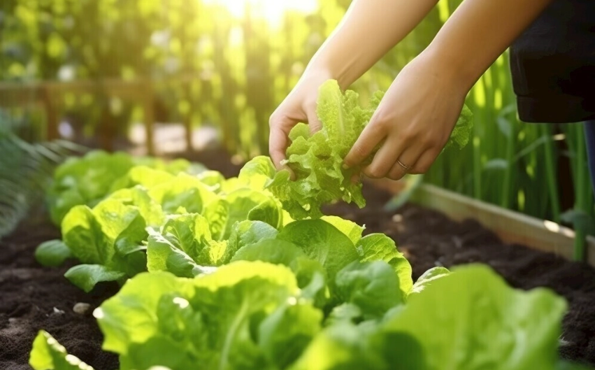 台灣冬季蔬菜種植
