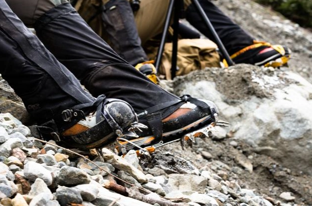 大凍山裝備推薦