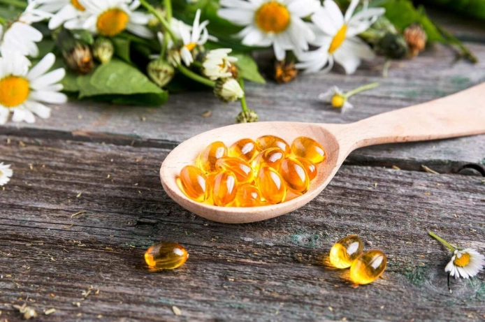 魚油 葉黃素 副作用 魚油 葉黃素 副作用