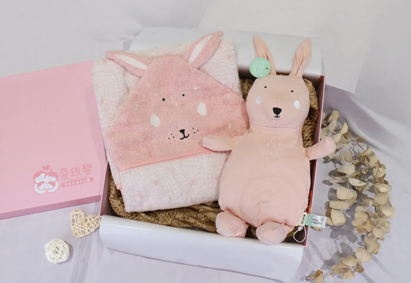 滿月禮回禮習俗 滿月禮回禮習俗