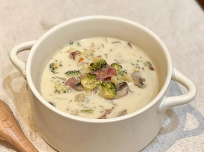 蔬菜高湯用途 蔬菜高湯用途