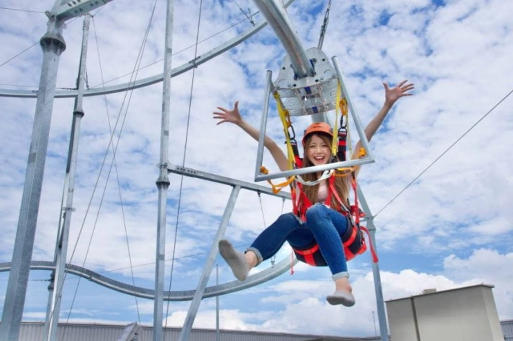 福岡親子旅遊攻略