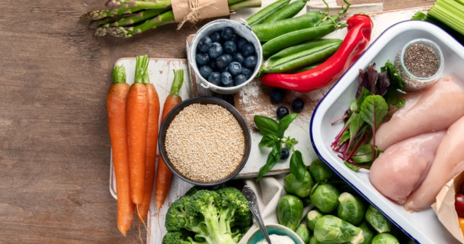 腎臟病飲食原則 腎臟病飲食原則