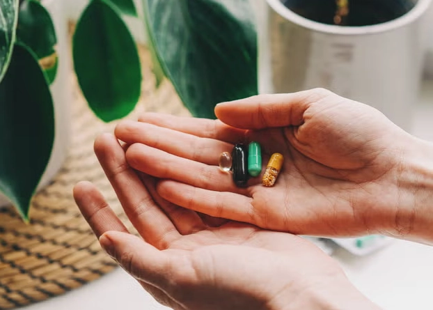 葉黃素 魚油 一起吃 葉黃素 魚油 一起吃