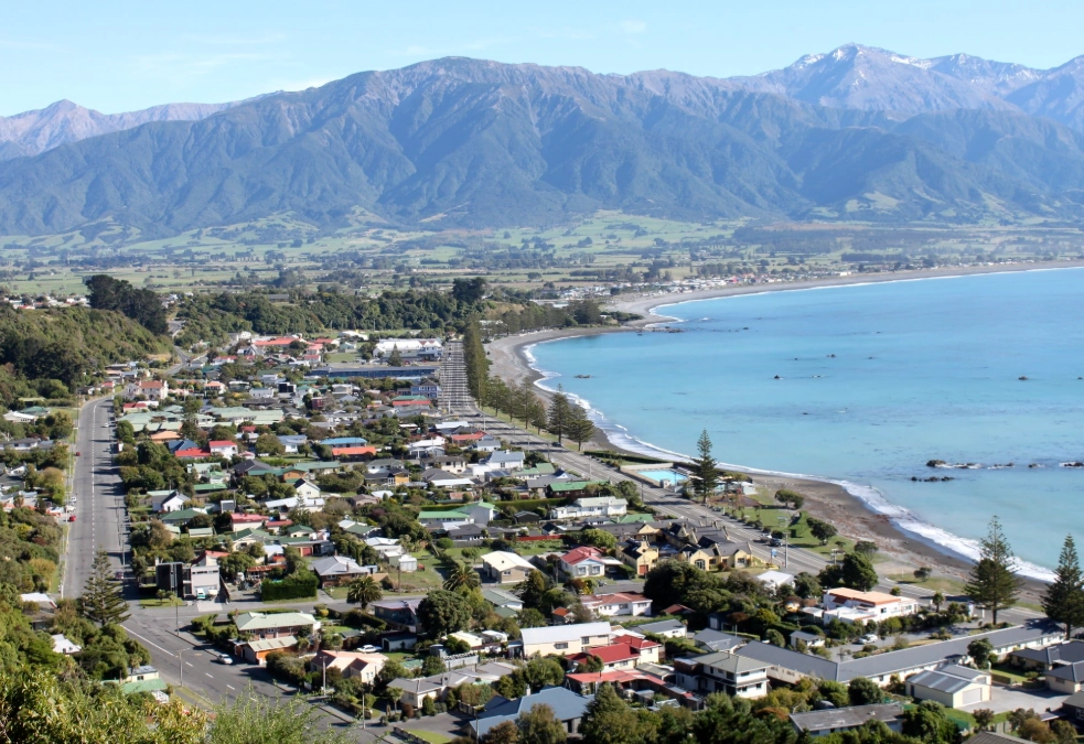 紐西蘭旅遊天數