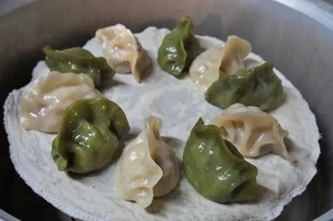 熱水煮水餃優缺點